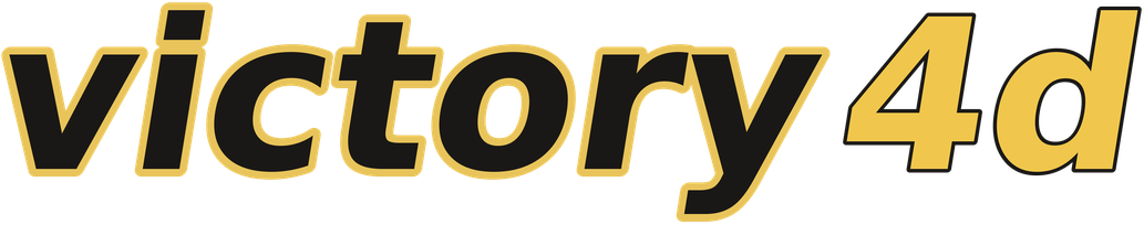 victory4d logo