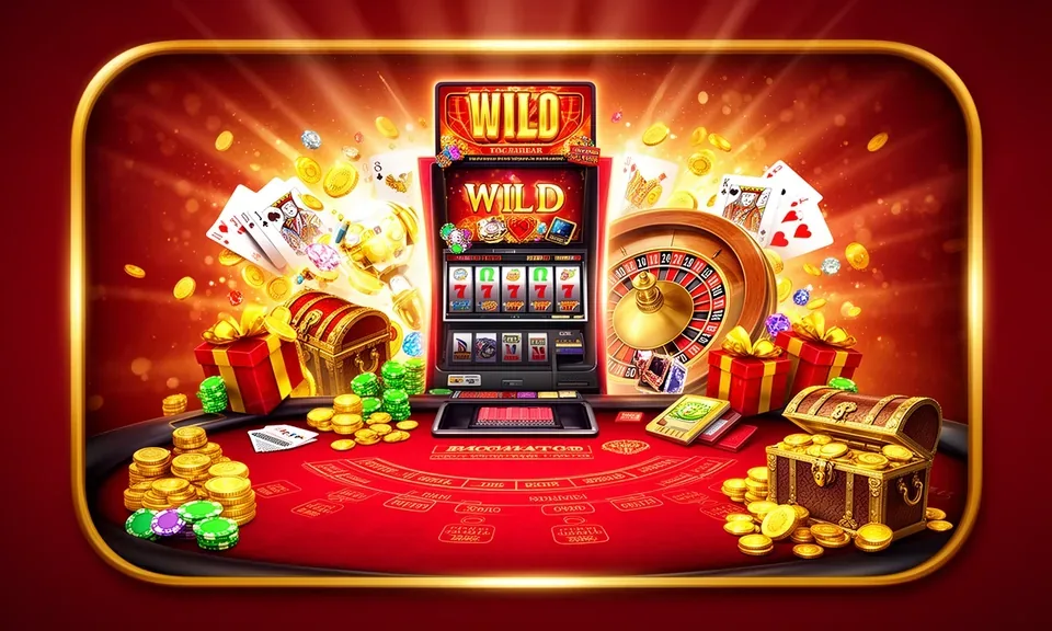victory4d Domino QQ Table